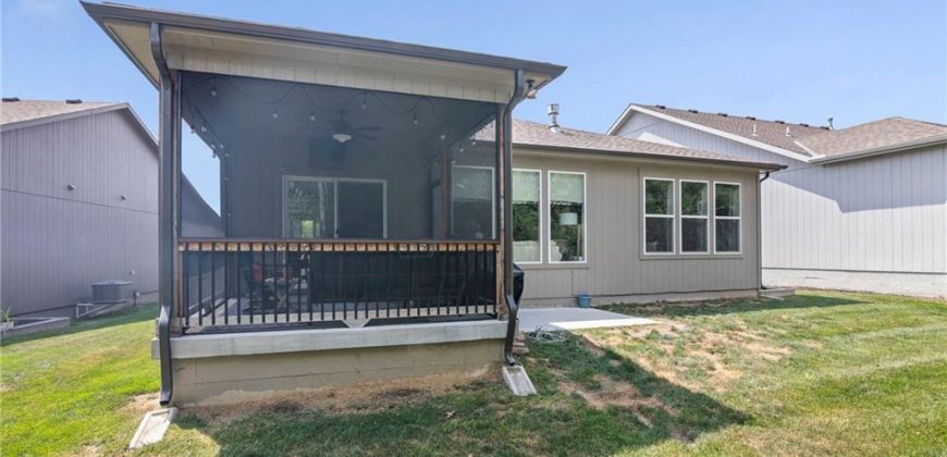 Homes for Sale in Kansas City, MO 64154 | 8683 N Allenton Avenue
