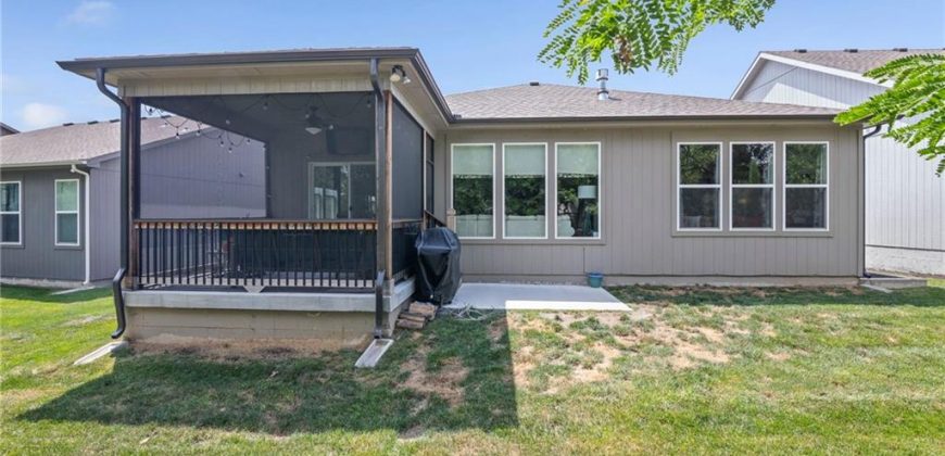 Homes for Sale in Kansas City, MO 64154 | 8683 N Allenton Avenue