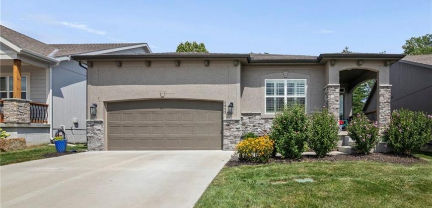 Homes for Sale in Kansas City, MO 64154 | 8683 N Allenton Avenue