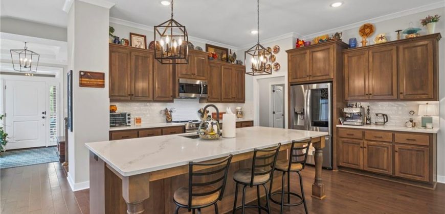 Homes for Sale in Kansas City, MO 64154 | 8683 N Allenton Avenue