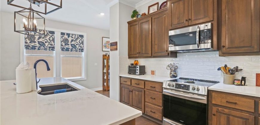 Homes for Sale in Kansas City, MO 64154 | 8683 N Allenton Avenue