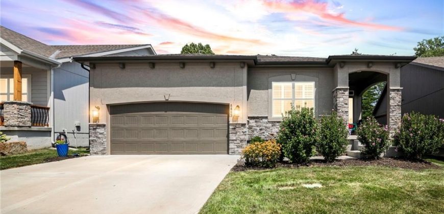 Homes for Sale in Kansas City, MO 64154 | 8683 N Allenton Avenue