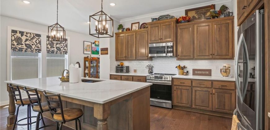 Homes for Sale in Kansas City, MO 64154 | 8683 N Allenton Avenue