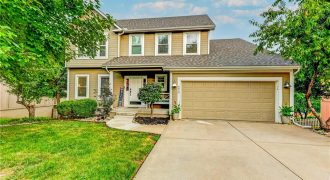 Homes for Sale in Kansas City, MO 64157 | 8424 NE 109th Place
