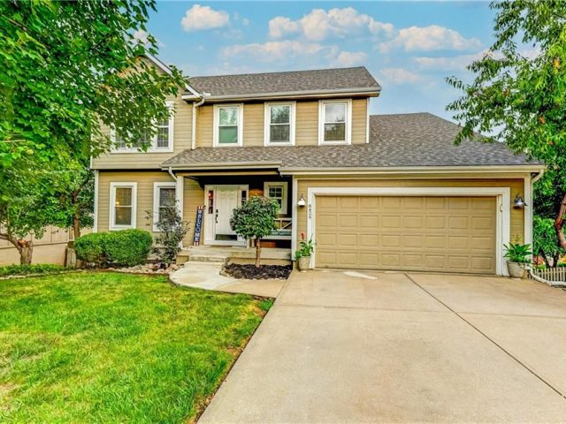 Homes for Sale in Kansas City, MO 64157 | 8424 NE 109th Place