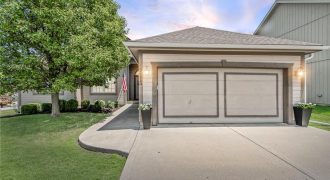 Homes for Sale in Kansas City, MO 64155 | 9115 N Holly Street