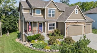 Homes for Sale in Platte City, MO 64079 | 2305  Windmill Drive