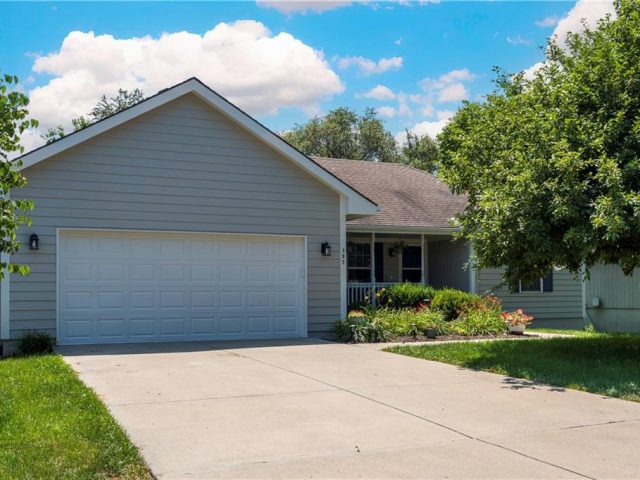 Homes for Sale in Excelsior Springs, MO 64024 | 397  REDMOND Street
