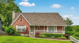 Homes for Sale in Liberty, MO 64068 | 1559  Dartmouth Drive