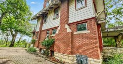 Homes for Sale in Liberty, MO 64068 | 316 E Doniphan Street