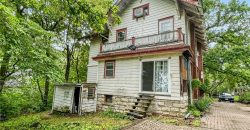 Homes for Sale in Liberty, MO 64068 | 316 E Doniphan Street