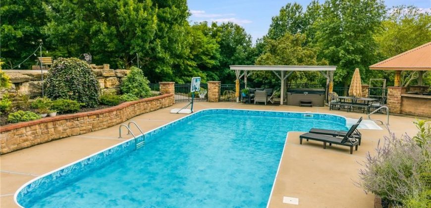 Homes for Sale in Liberty, MO 64068 | 17017 NE 76th Street