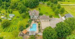 Homes for Sale in Liberty, MO 64068 | 17017 NE 76th Street