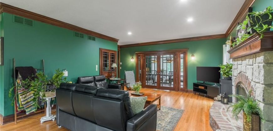 Homes for Sale in Liberty, MO 64068 | 17017 NE 76th Street