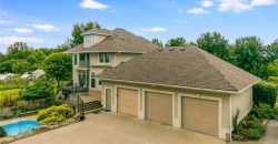 Homes for Sale in Liberty, MO 64068 | 17017 NE 76th Street