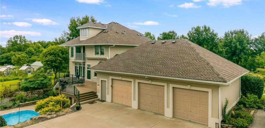 Homes for Sale in Liberty, MO 64068 | 17017 NE 76th Street