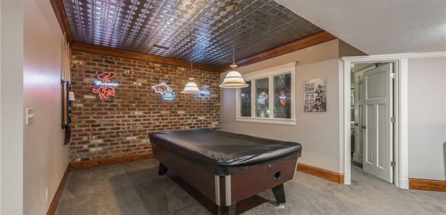 Homes for Sale in Liberty, MO 64068 | 17017 NE 76th Street