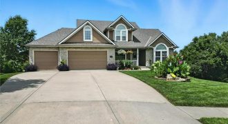 Homes for Sale in Smithville, MO 64089 | 800  Cherry Lane