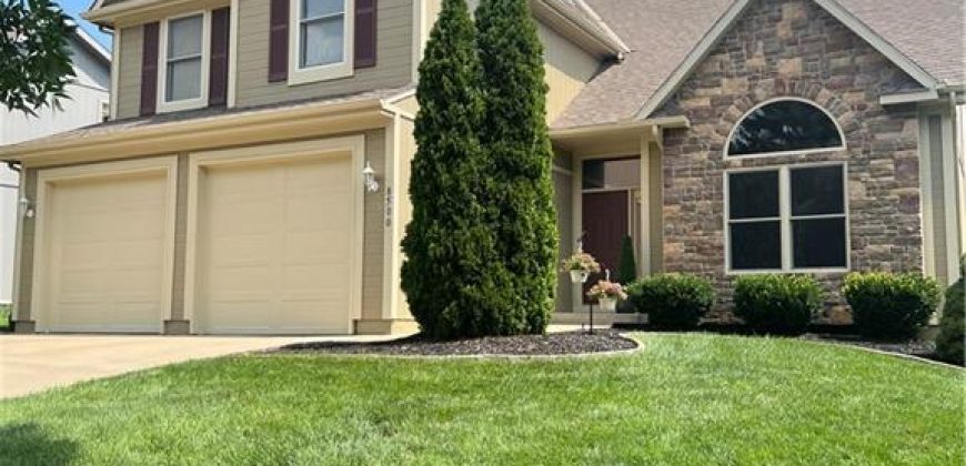 Homes for Sale in Kansas City, MO 64157 | 8500 NE 97th Terrace