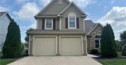 Homes for Sale in Kansas City, MO 64157 | 8500 NE 97th Terrace
