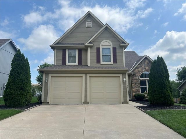Homes for Sale in Kansas City, MO 64157 | 8500 NE 97th Terrace
