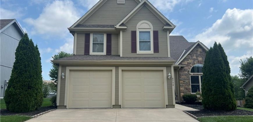 Homes for Sale in Kansas City, MO 64157 | 8500 NE 97th Terrace