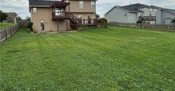 Homes for Sale in Kansas City, MO 64155 | 11920 N Tracy Avenue