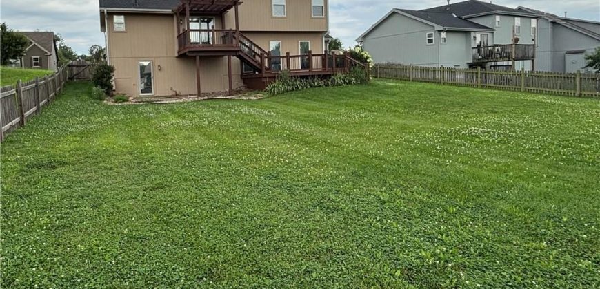 Homes for Sale in Kansas City, MO 64155 | 11920 N Tracy Avenue