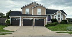 Homes for Sale in Kansas City, MO 64155 | 11920 N Tracy Avenue
