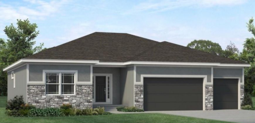 Homes for Sale in Kansas City, MO 64155 | 1606 NW 106th Terrace