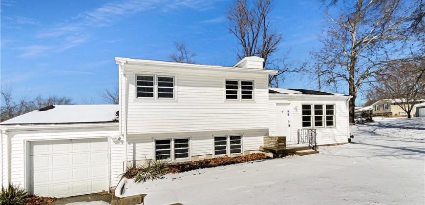 Homes for Sale in Kansas City, MO 64152 | 7300  73rd Street