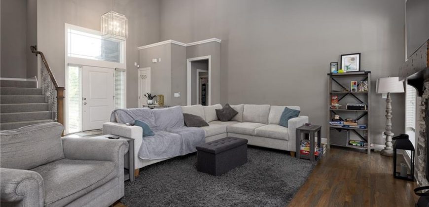 Homes for Sale in Kansas City, MO 64155 | 9408 N Liberty Street
