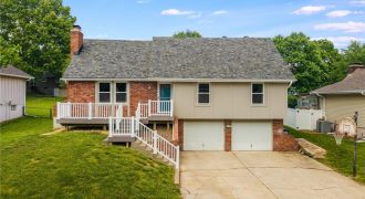 Homes for Sale in Kansas City, MO 64152 | 7312 NW 78th Street