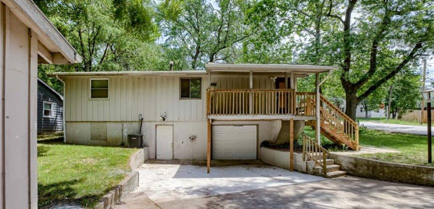 Homes for Sale in Kansas City, MO 64117 | 4400 N BRIGHTON Avenue