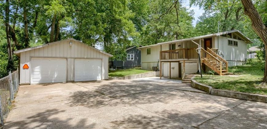 Homes for Sale in Kansas City, MO 64117 | 4400 N BRIGHTON Avenue