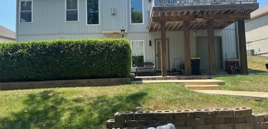 Homes for Sale in Kansas City, MO 64156 | 8643 N Myrtle Avenue