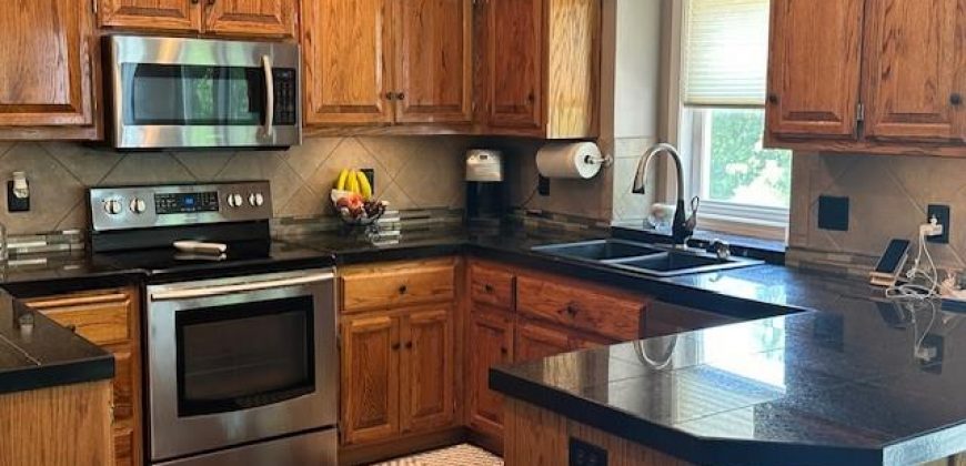 Homes for Sale in Kansas City, MO 64156 | 8643 N Myrtle Avenue