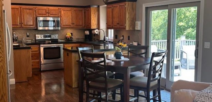 Homes for Sale in Kansas City, MO 64156 | 8643 N Myrtle Avenue