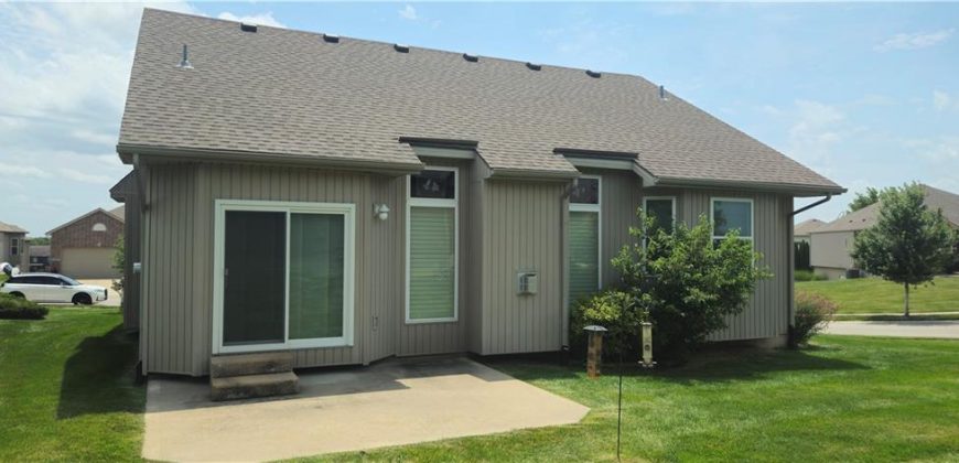 Homes for Sale in Kansas City, MO 64157 | 11236 N Randolph Avenue