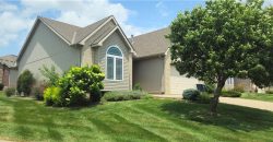 Homes for Sale in Kansas City, MO 64157 | 11236 N Randolph Avenue