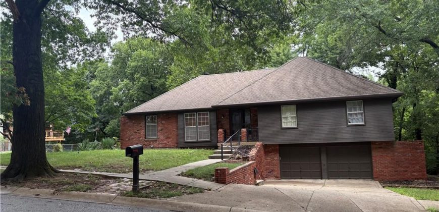 Homes for Sale in Kansas City, MO 64151 | 4606 NW 83rd Street