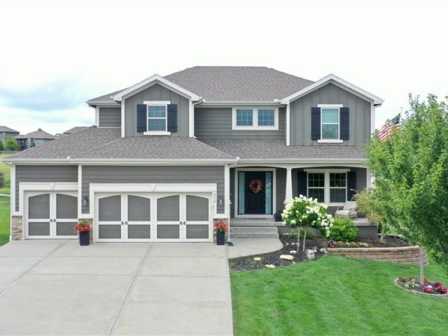 Homes for Sale in Kansas City, MO 64157 | 7916 NE 98th Terrace