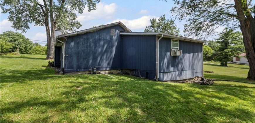 Homes for Sale in Kansas City, MO 64157 | 7816 N Broadway Street