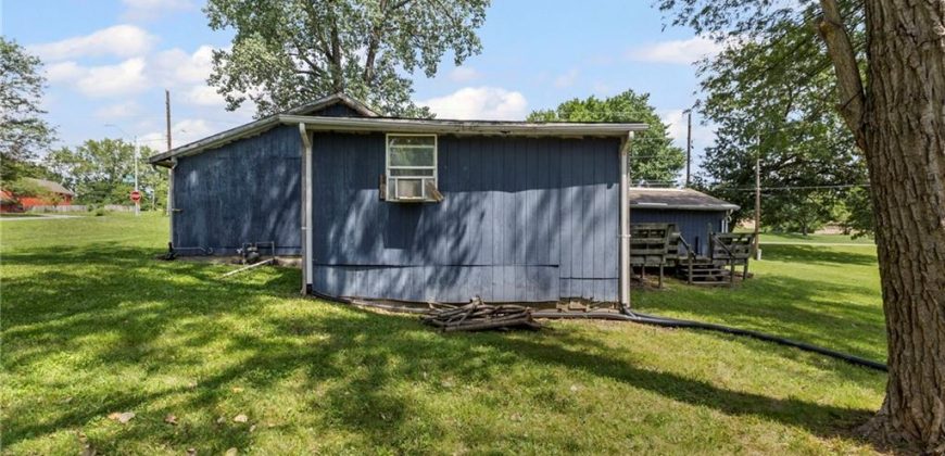 Homes for Sale in Kansas City, MO 64157 | 7816 N Broadway Street