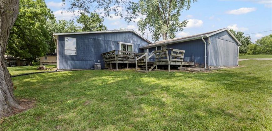Homes for Sale in Kansas City, MO 64157 | 7816 N Broadway Street
