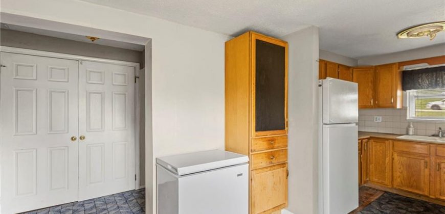 Homes for Sale in Kansas City, MO 64157 | 7816 N Broadway Street