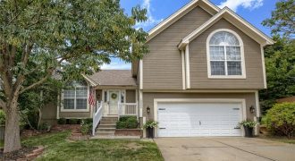 Homes for Sale in Kansas City, MO 64153 | 10006 NW 87th Street