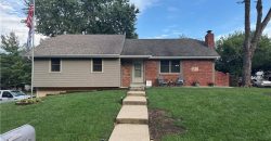 Homes for Sale in Kansas City, MO 64118 | 1213 NE 73rd Street