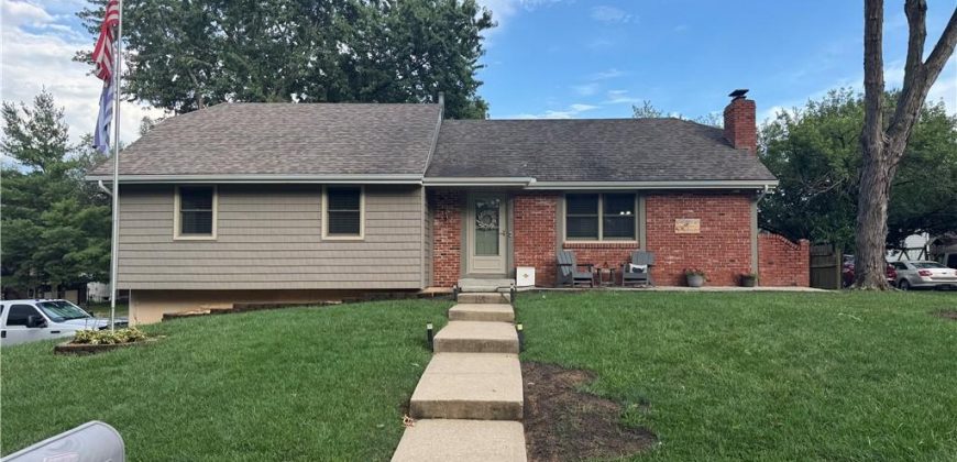 Homes for Sale in Kansas City, MO 64118 | 1213 NE 73rd Street