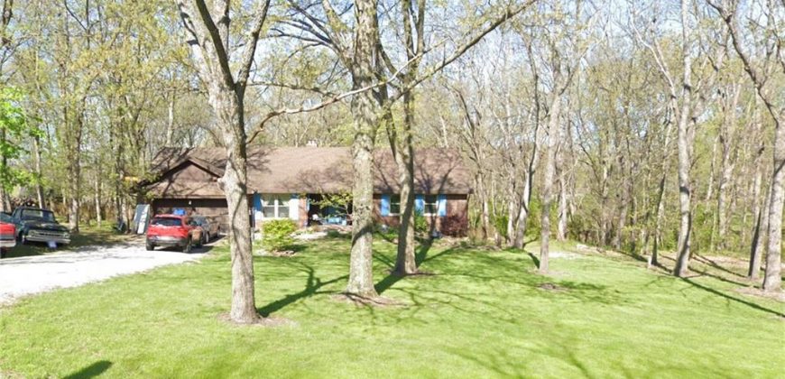 Homes for Sale in Kearney, MO 64060 | 15602  Oakmont Drive
